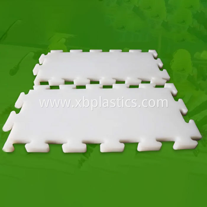 Hockey Shooting Pads